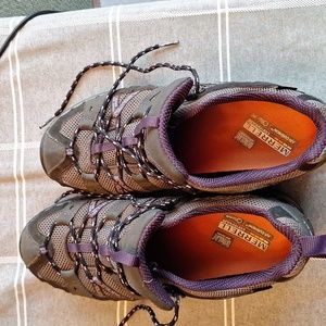 Merrell Hiking Shoes